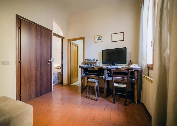 Il Salotto Del Maestro