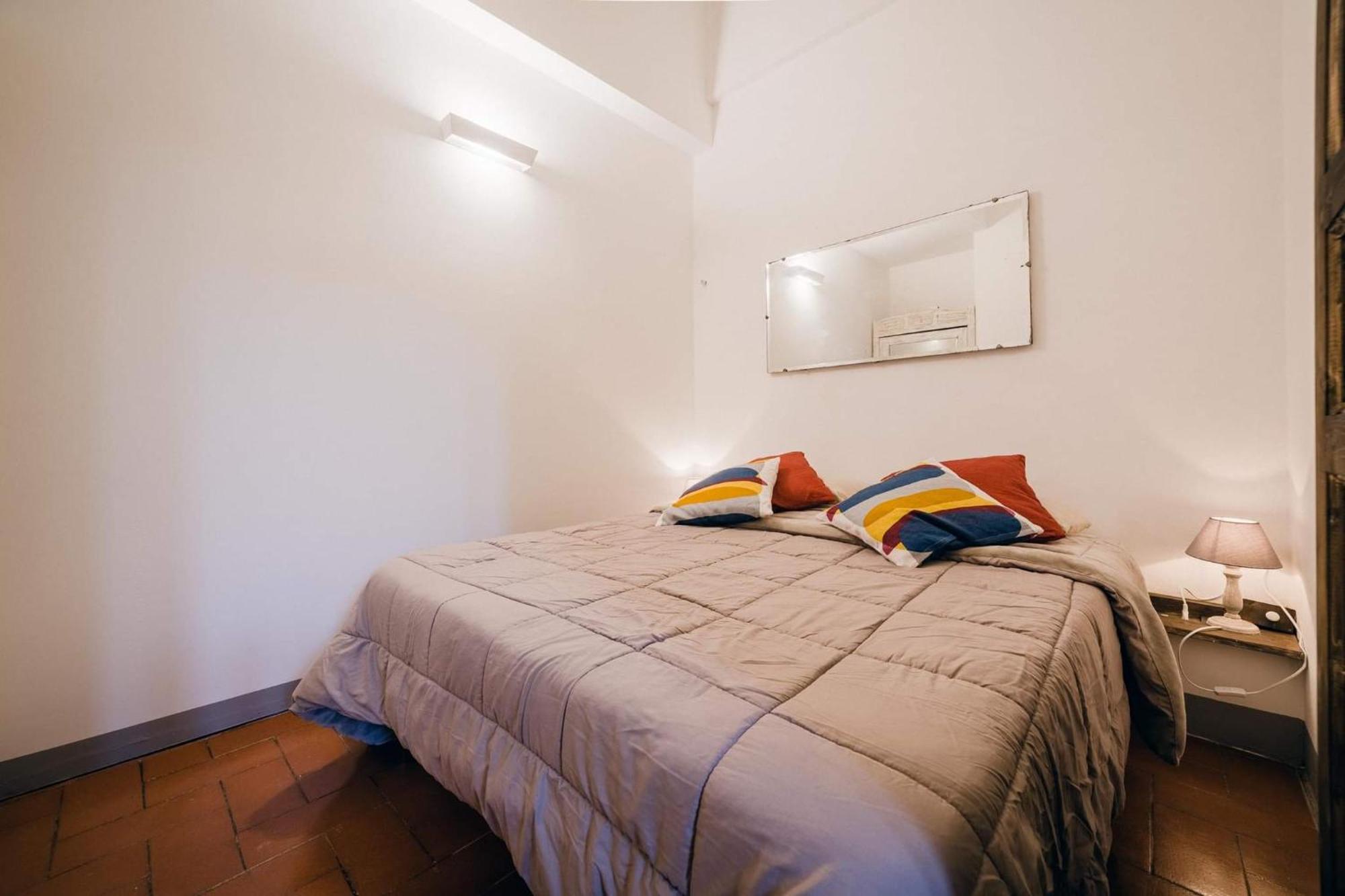 Apartment Il Salotto Del Maestro *
