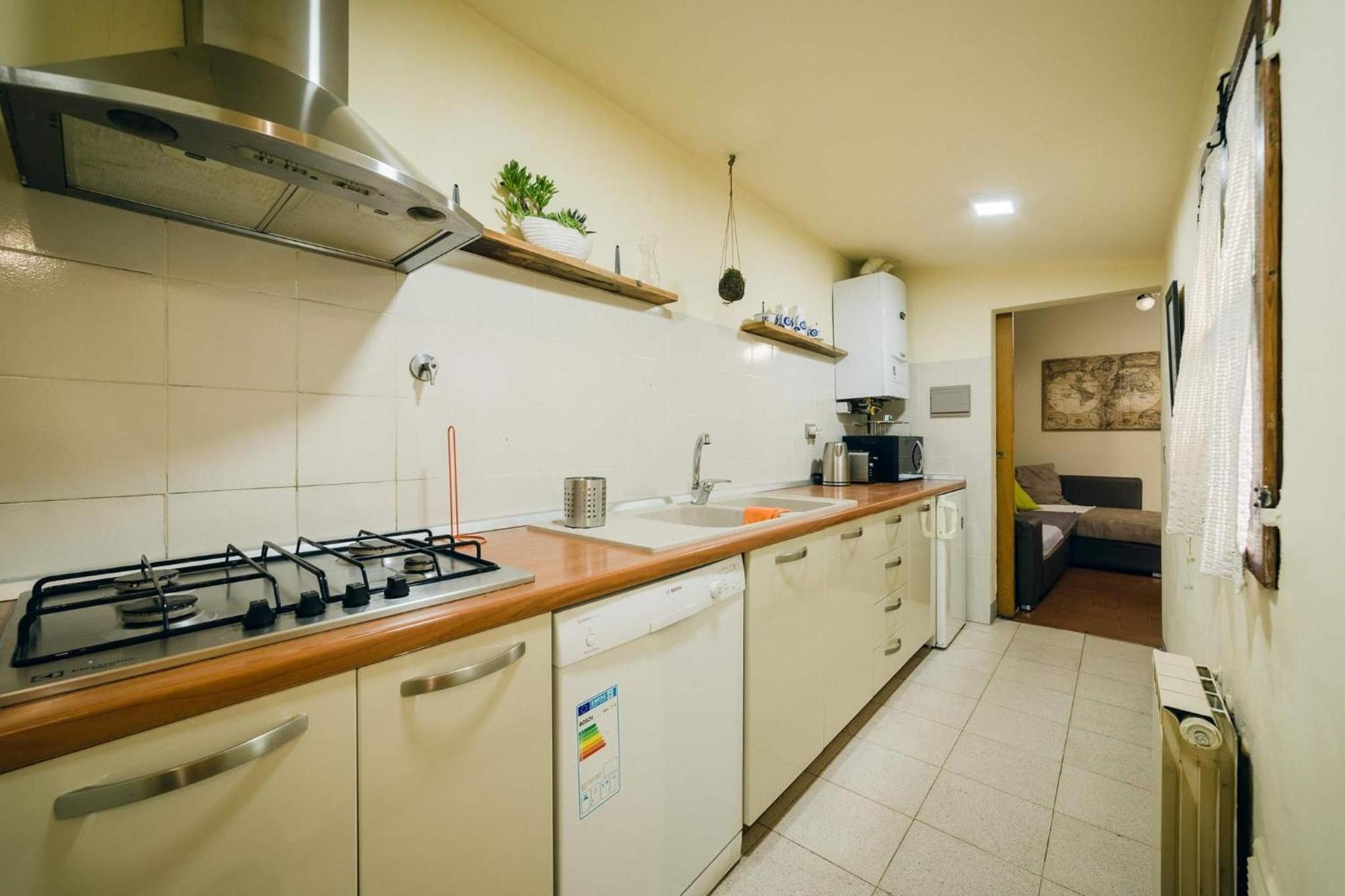 Apartment Il Salotto Del Maestro