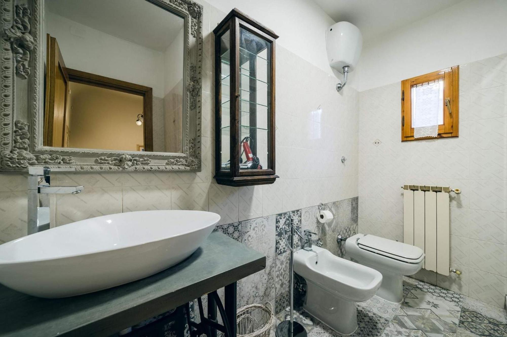 Il Salotto Del Maestro Apartment