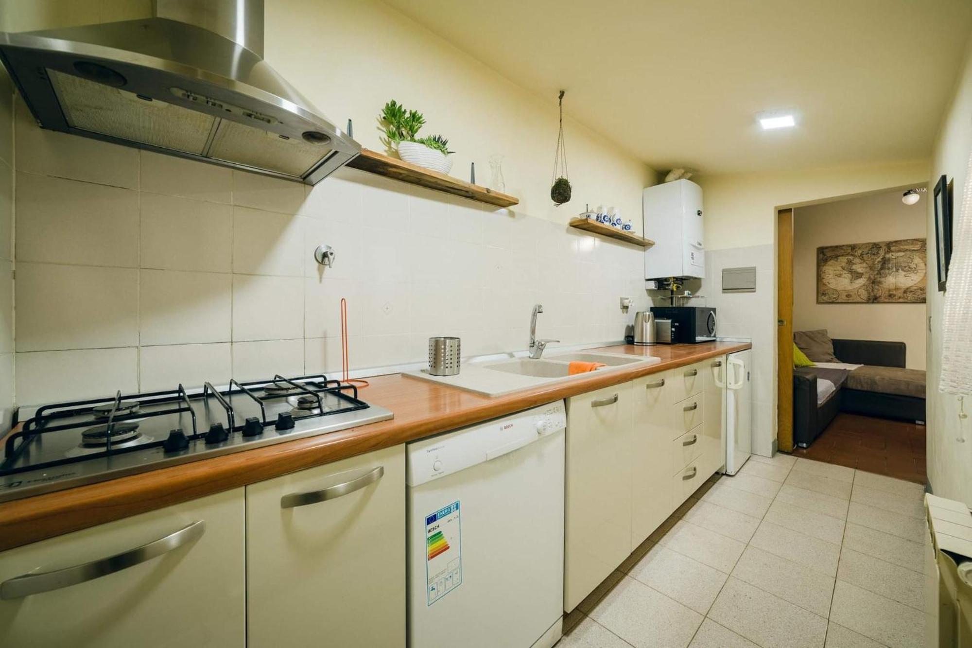 Il Salotto Del Maestro Apartment Florence