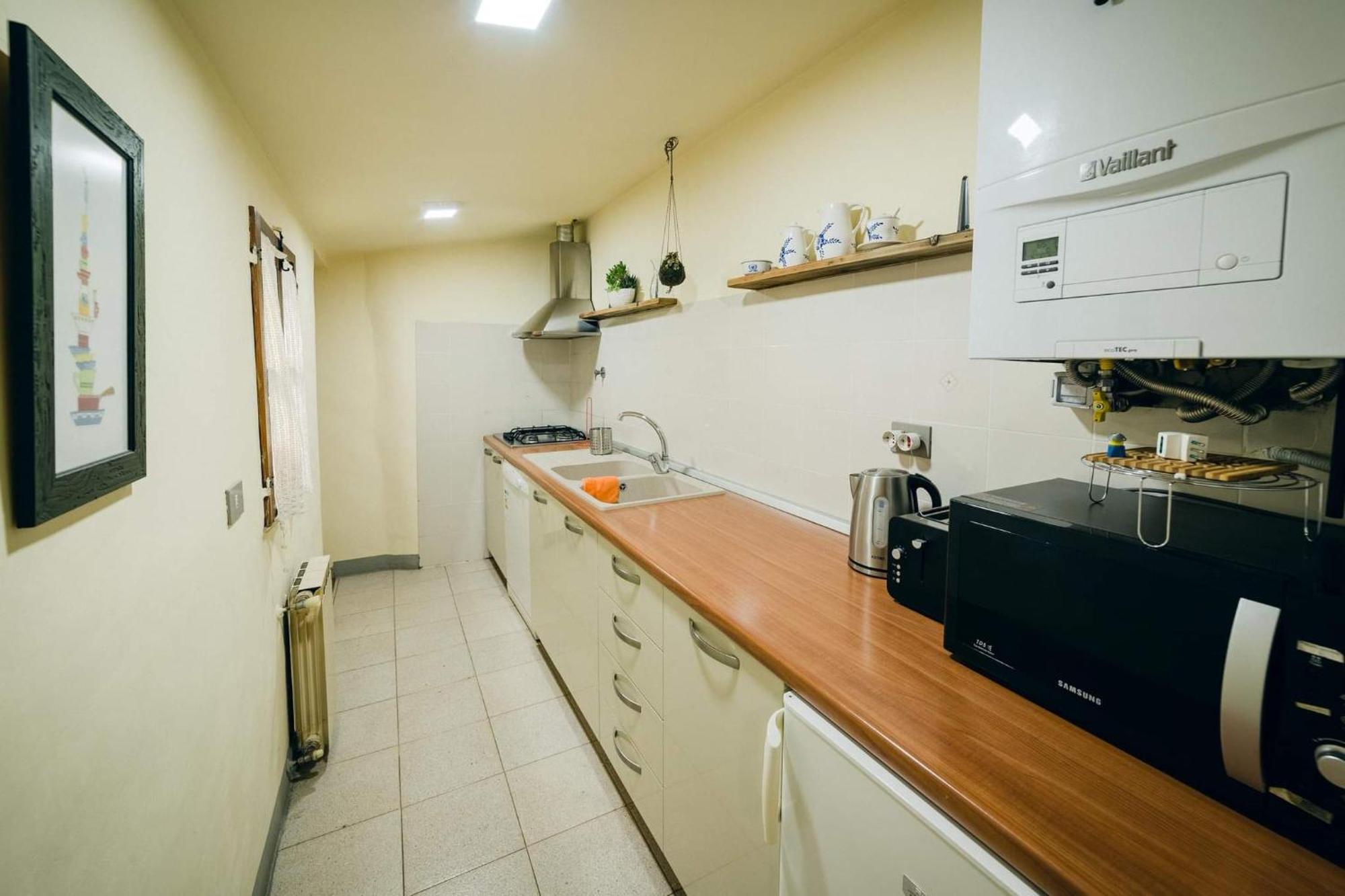 Apartment Il Salotto Del Maestro *
