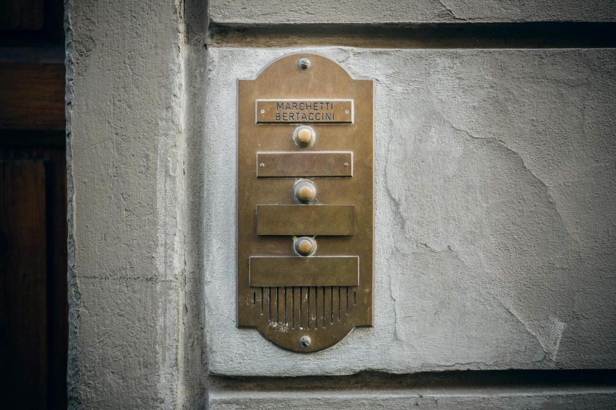 Apartment Il Salotto Del Maestro