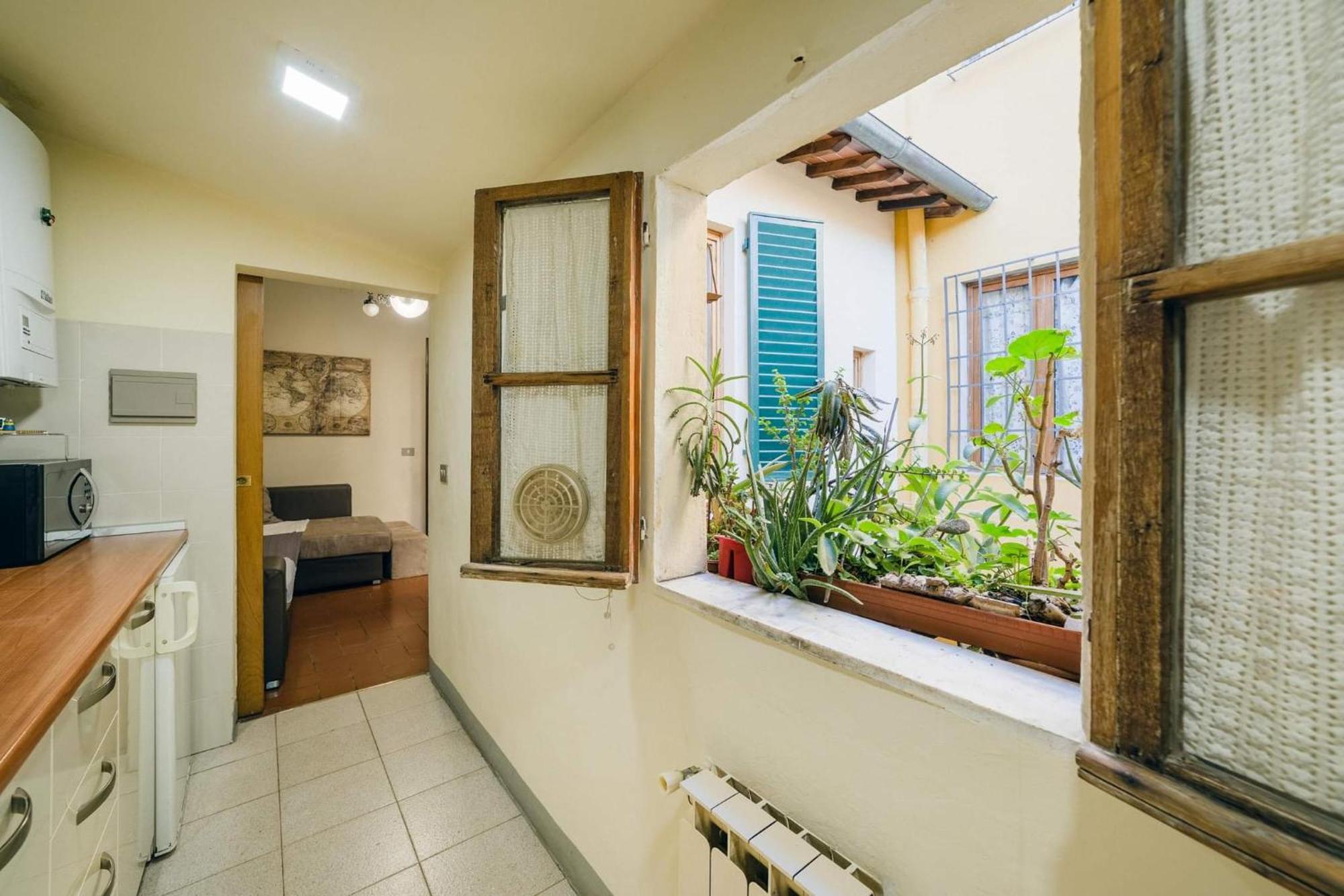 Apartment Il Salotto Del Maestro *